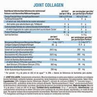 Weider - Joint Colágeno +Glucosamina +Silicio + Con cúrcuma - 300 grs - Limón - details 0