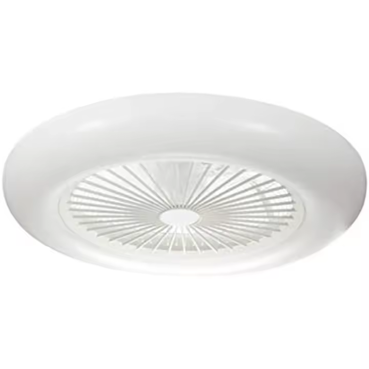 BEL AIR HOME - Ventilador Plafón Led Motor DC con Luz LED y Mando a Distancia - 1