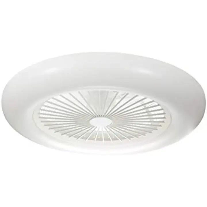 BEL AIR HOME - Ventilador Plafón Led Motor DC con Luz LED y Mando a Distancia - 1