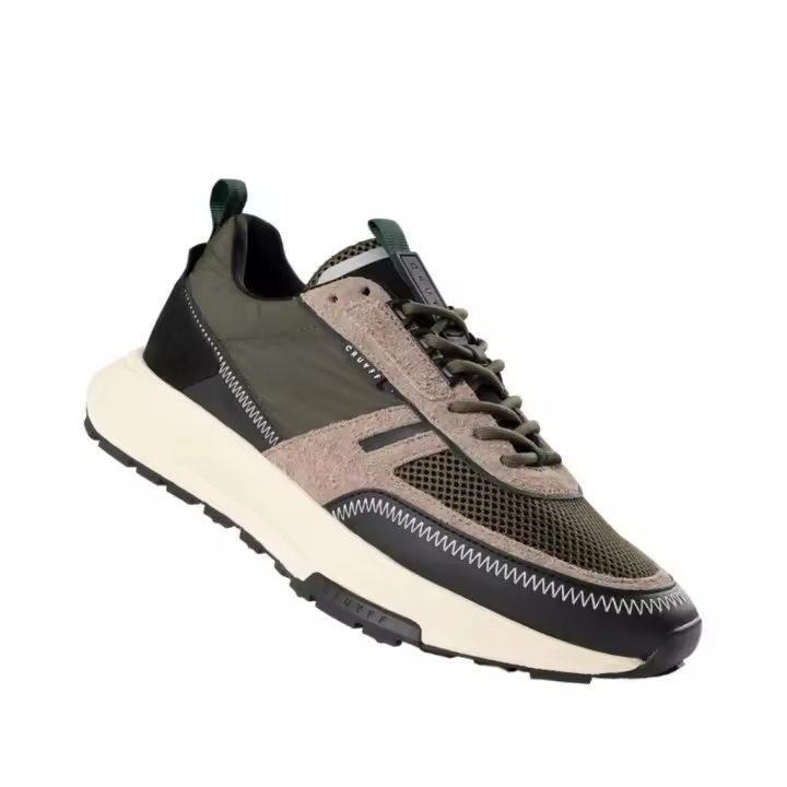 Cruyff Zapatillas Deportivas Ambruzzia CC233011-558 - 1
