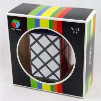 Diansheng Serie UFO Cubo Mágico De Octagono Diamante Cuadrilátero Hexagonal Desafío Inteligente Para Niños Y Adultos - details 7