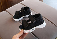 Nuevos Sandalias Para Niños Verano 2020 Microfibra Transpirable Antideslizantes Deportivas Para Niñas Y Niños Playa Suave Y Cómodas Talla True Fit - details 4