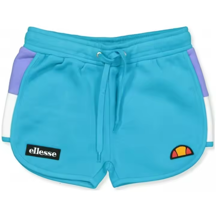 Ellesse - Biscutti Short para Niño - Pantalones Vaqueros - 1