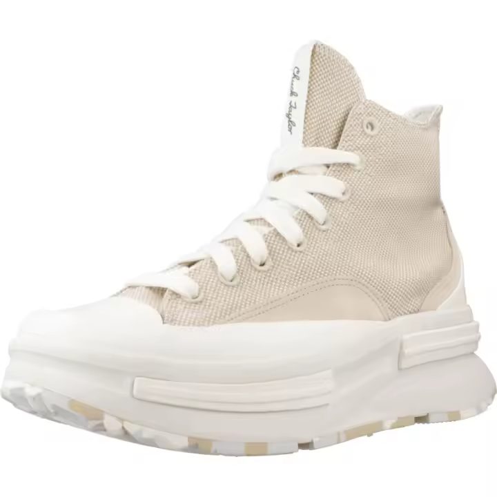 Zapatillas deportivas de Hombre Marca Converse Modelo Run Star Legacy Cx Platform Canvas & Suede - 1