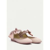 BATILAS 191/144 Zapatos vestir niña 31085 24V BAILARINA CON LAZO ANTIOVE (ROSA) - details 5