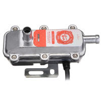 Precalentador De Motor De Coche 2000W 220V Para Camión SUV Barco Aire Parking Calentador De Automóvil Con Enchufe EU - details 1