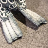 Muñeco De Peluche De Imitación De Sello Suave Y Bonito Para Niños Y Niñas Regalo De Cumpleaños O Festividades Almohada De Terciopelo Para El Hogar - details 5