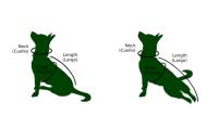 Ortocanis - Abrigo Protector para Perro  - Para perros que arrastran las patas traseras - Alternativa domestica a la silla de ruedas. - details 0