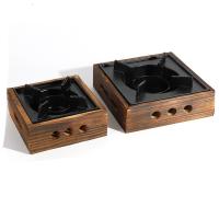 Parrilla Portátil Para Cocinar Cuadrada De Acero Inoxidable Para Uso Doméstico Estufa Sólida Para Hot Pot Y Barbacoa - details 1