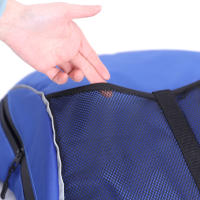 Bolsa De Almacenamiento Para Kayak Resistente Al Agua Organizador De Bolsas De Red Para Silla De Kayak (Silla No Incluida) - details 9