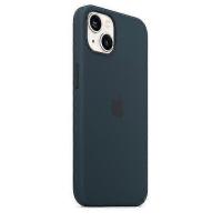 Silicone Case With Magsafe For Iphone 13 Phone Case - details 1