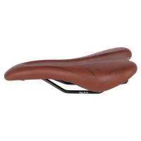 MARCA XLC Sillín Trekking XLC SA-E17 Everyday III Hombre COLOR Marrón SUPER COMODO - details 2
