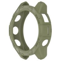 Funda Protectora De Silicona TPU Suave Para Garmin Fenix 7 7X pro Cubierta Para Epix pro Gen2 51mm 47mm Carcasa De Reloj - details 10