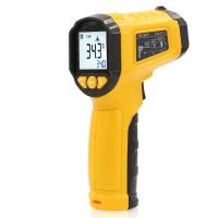 Termómetro Infrarrojo No Contacto ZL380A Industrial De Precisión Alta Medidor De Temperatura Electrónico Portátil Para El Hogar - details 14