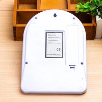 Báscula Eléctrica De Precisión Profesional Para Cocina Y Hornear Multifuncional Para Alimentos Y Frutas Medición Precisa - details 2