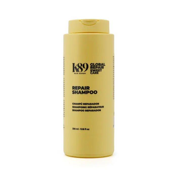 K89 CHAMPU GLOBAL REPAIR Sweet care. Champú Reparador - 1