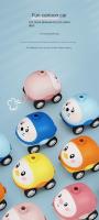 Juguetes De Lanzador De Globos Para Niños Educativos Inerciales Coche De Balón Torre De Ciencia Regalo De Año Nuevo Para Niños - details 10