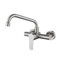 Grifo de Cocina Maple Inoxidable 304 - Fregona Balcón piscina - details 3