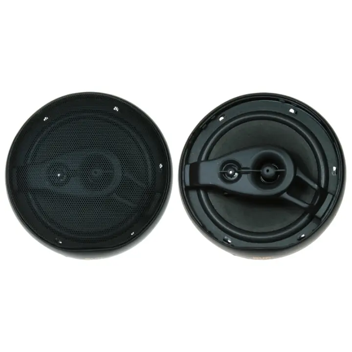 Pareja Altavoces Bvc Av1680 16cm 3 Vias 100w - 1