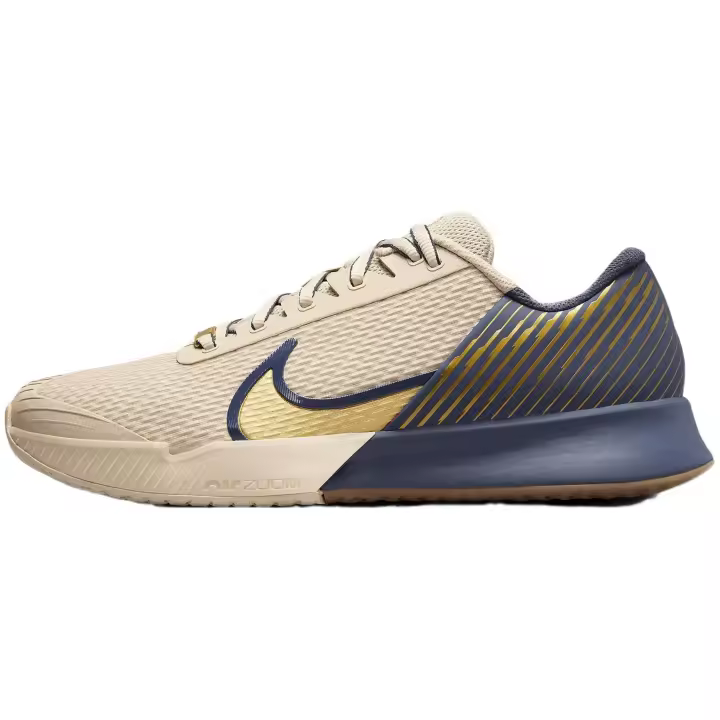 Dep Nikecourt Vapor Pro 2 Premium Para Hombre En Color Dor - 1