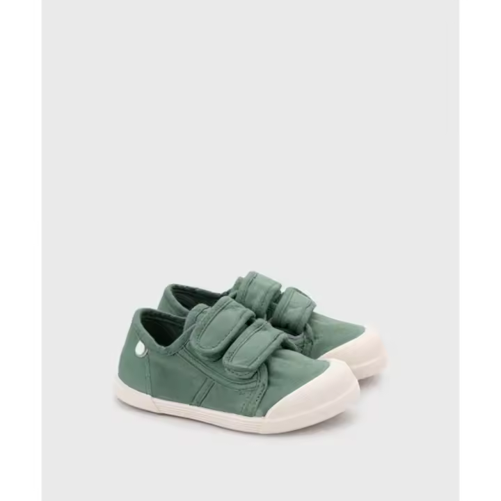 LONA RESPETUOSA V. PINO IGOR BAREFOOT SHOES FLEXIBLES - 1