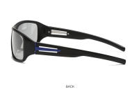 Gafas De Ciclismo Polarizadas Y Cambio De Color 2024 Para Hombres Protección UV400 Lentes Poli-carbónato Ideal Para Conductar Y Deportes - details 10