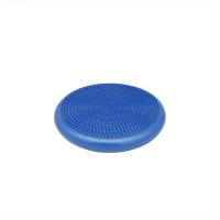 Cojín De Masaje De Yoga Balancín Grueso Inflable Silla De Masaje Balón Explosivo Prevenido Para Relajación Y Equilibrio - details 2
