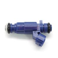 Nuevo Inyector De Combustible Para Coche Adecuado Para Hyundai I20 I30 Kia Cee'D 1.4L 2007-2018 Pieza De Auto Material De Inyector - details 5
