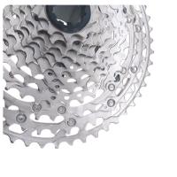 Rueda Libre De Shimano Deore M6100 12 Velocidades Para Bicicleta De Montaña Micro Spline Cassette Variable 12V 10-51T - details 1