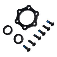 Adaptador De Hub Bicicleta 1 Set Conversión Boost 15x100mm a 110mm 12x142mm a 148mm Kit De Conversión Para Ruedas De Carretera Material De Aluminio - details 6