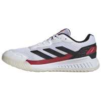 Zapatillas Adidas Pádel Courtquick Hombre | Línea Zapatillas Adidas Ale Galán | Bambas Padel Hombre - Zapatillas Padel Hombre - Nueva Temporada 2025 - details 3