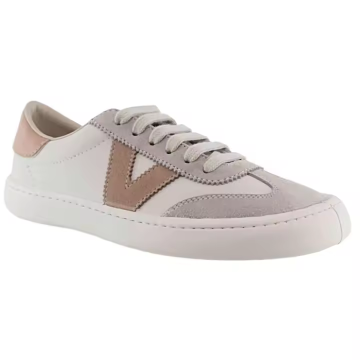 Zapatillas Victor modelo 1186100 en color Blanco - 1
