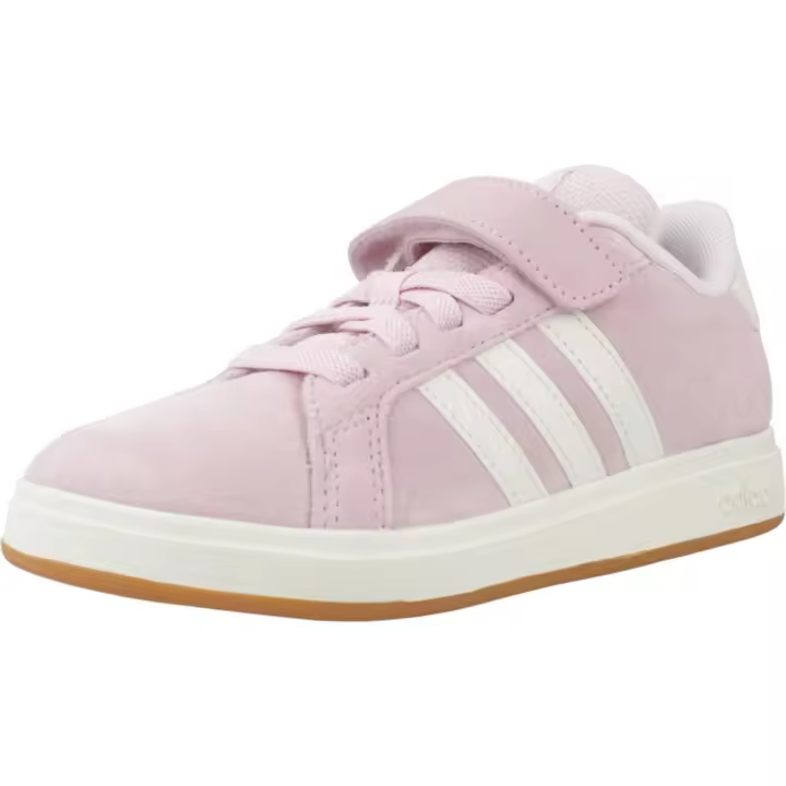 Zapatillas Niña Marca Adidas Modelo Grand Court 00s El - 1
