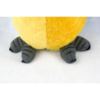 Peluche De Perro De Papagayo Electrónico Que Repite Lo Que Dice Juguete Animado De Pájaro Hablador Peluche De Animal Para Niños Y Adultos - details 2