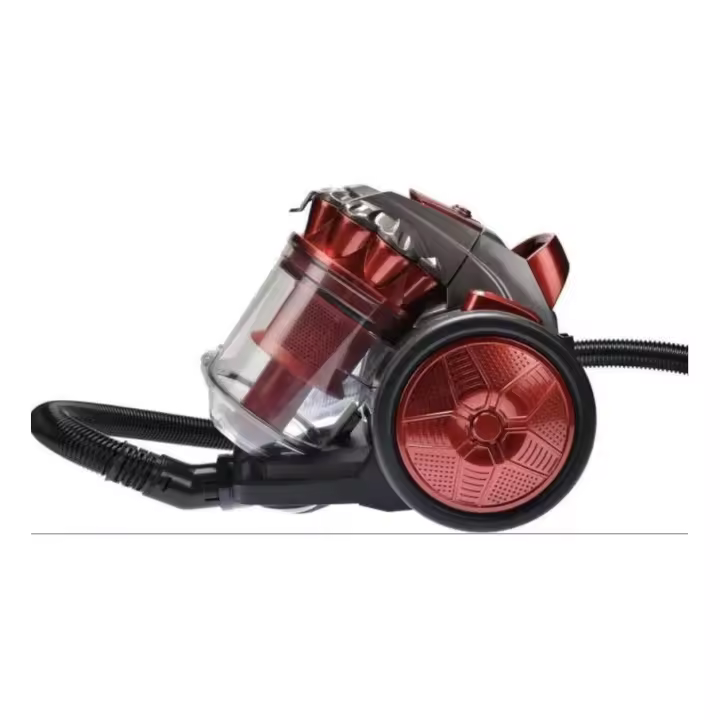 Aspiradora sin Bolsa XXL depósito 3 L, Motor 900 W, filtración ciclónica, con Pack Clasico - 1