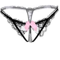 Ropa Interior Sexy para Mujer/Cintura Baja  MARCA GENERICA - details 0