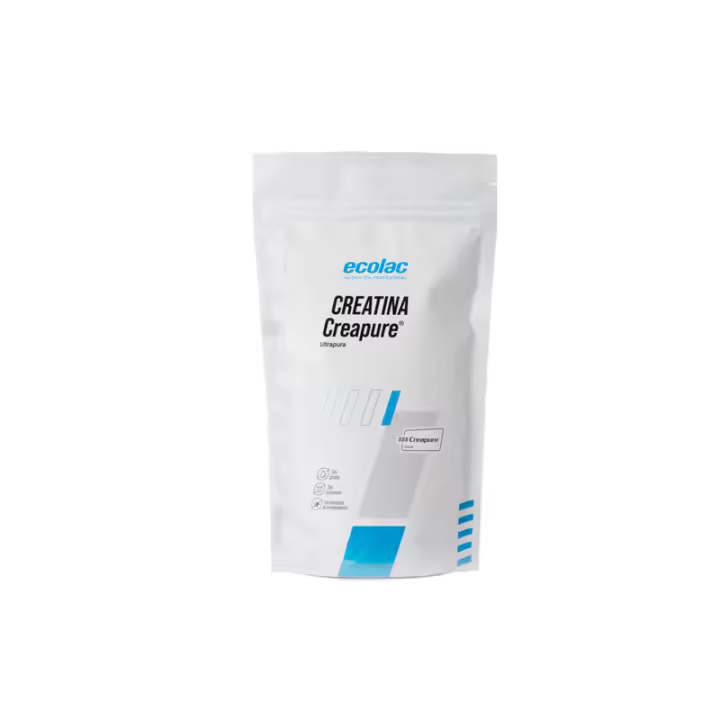 ECOLAC CREATINA CREAPURE 300GR - 1