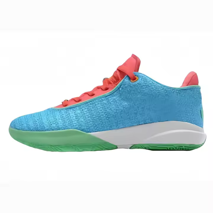 Baloncesto para hombre Mujer 20 All Black White Pearl Glacier Pink Zapatillas de tenis ligeras y transpirables Diseñador de los años 20 para correr al aire libre - 1