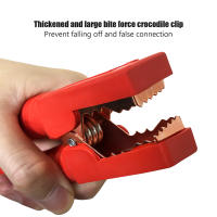 Cables De Arranque De Batería Power Start Kit De Emergencia Para Automóvil Cables De Seguridad Para Boosting De Vehículos De Gran Tamaño - details 2