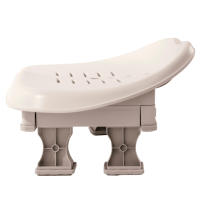 Asiento spa intex 2 alturas y antideslizante - 47x36x22 cm - details 5