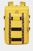 Mochila de moda para hombre, multifuncional, impermeable, ligera, para viajes de ocio, bolso para computadora de gran capacidad - details 28