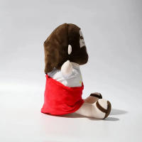 Muñeco De Peluche Jesús Para Bebés Con Música Y Cuatro Niveles De Ajuste Alivio De Respiración Juguete De Compañía Para Dormir Regalos De Navidad Para Niños - details 13