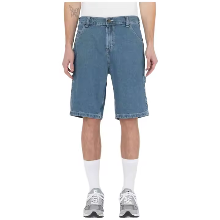 Jeans Dickies modelo Dk0A4Xckclb1 en color Azul - 1