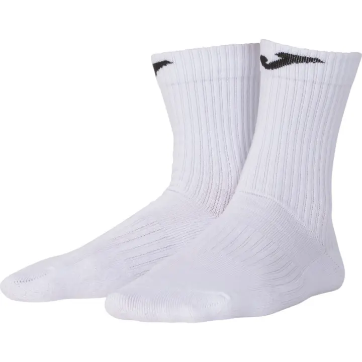 Calcetines Joma Largo Blancas 1 Par 400603-200 - 1