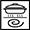 Encimera vitro Smeg 60cm 3F SE263TD1 Universal - details 0