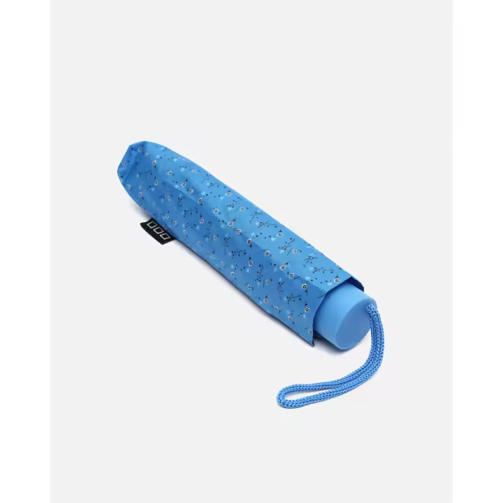 Misako Jovina paraguas plegable estampado - 1