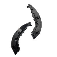 Parachoques Delantero Honda Civic 2006-2011 Pieza Original 71198-SNA-A02 71193-SNA-A02 Material Plástico Para Automóvil - details 5