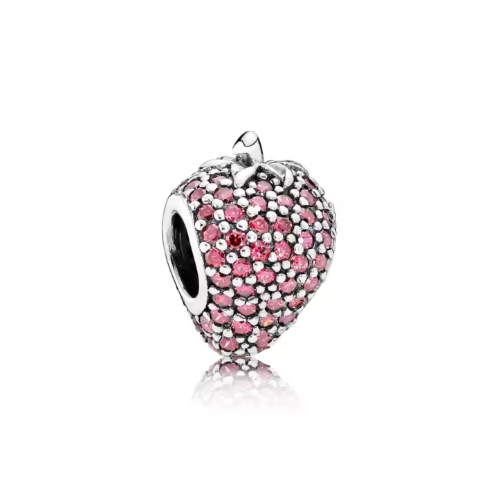 Charm Pandora 791899CZR - 1