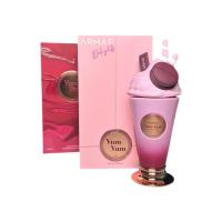 Armaf Yum Yum Perfume para Mujer 100ml Eau de Parfum Fragancia Dulce Femenina Aroma Intenso Larga Duración Uso Diario Regalo - details 1