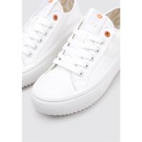 Refresh 172719 Deportivas Con Plataforma Mujer Blanco - details 1